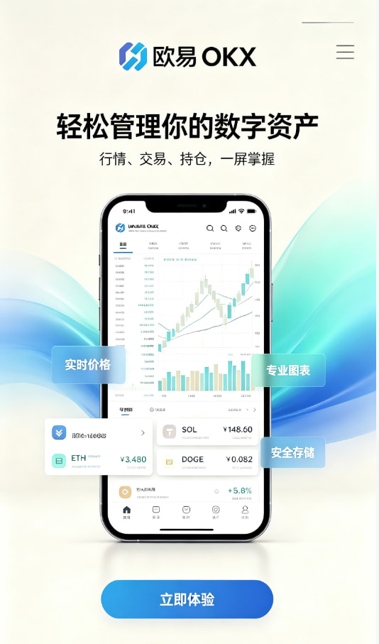 欧交易所app官网交易界面使用体验
